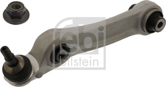 Поперечный рычаг передней подвески Febi Bilstein (алюминий). Артикул 43761