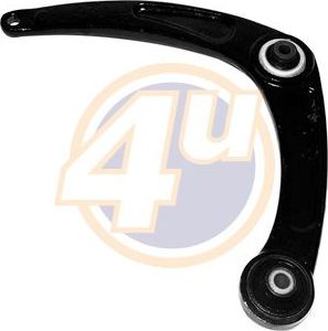 Поперечный рычаг передней подвески 4U. Артикул CI-G-20234