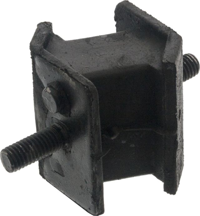 Подушка (опора) КПП Febi Bilstein задняя левая для BMW 5 III (E34) 1990-1996. Артикул 01628