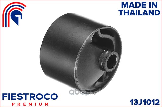 Картридж опоры двигателя TOYOTA Corolla 1.3L 2E (Fiestroco). Артикул 13j1012