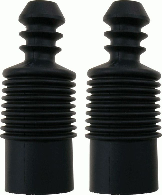 Комплект отбойников и пыльников амортизаторов (стоек) SACHS сервисный комплект. Артикул 900 054