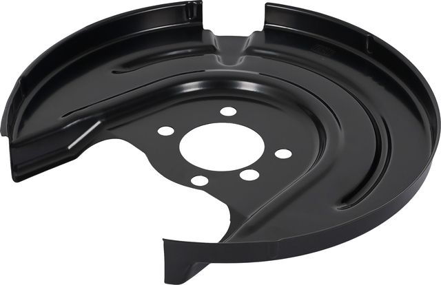 Кожух торм. диска для а/м Skoda Octavia A7 (13-) 1KD (диск 253мм) зад. прав. (BDSP 2985) (Trialli). Артикул BDSP 2985