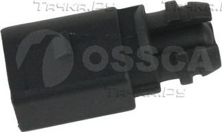 Датчик температуры наружного воздуха  AUDI, SEAT, SKODA, VW  99~ OSSCA. Артикул 21686