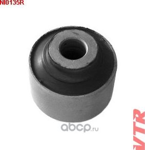 Сайлентблок рычага передней подвески, передний, ус (VTR). Артикул NI0135R