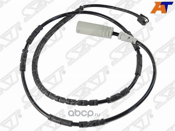Датчик износа тормозных колодок зад BMW 1 E81E87E88E82 03-3 E90E91E93E92 05- ST34356792564 (SAT). Артикул ST34356792564