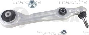 Поперечный рычаг передней подвески OSSCA. Артикул 23718