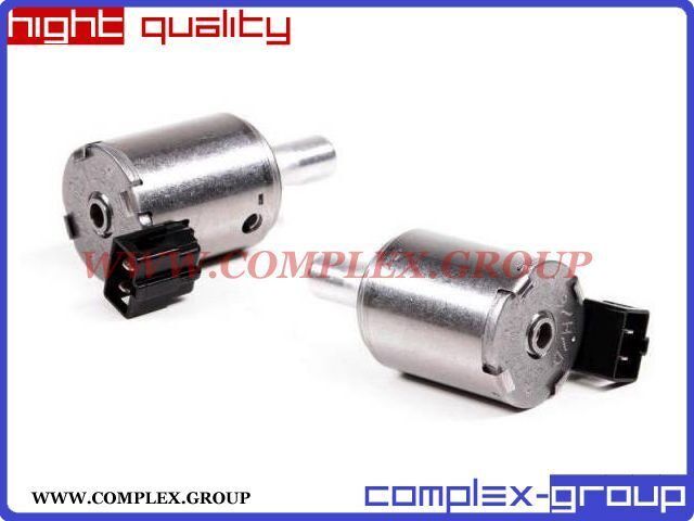 Электромагнитный клапан акпп CGA. Артикул 11SU47RA