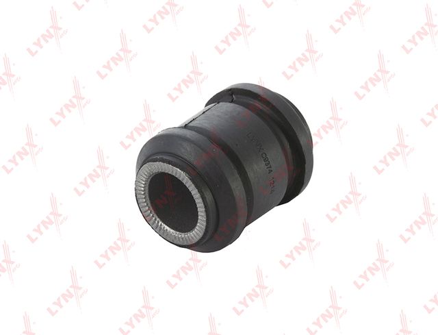 Сайлентблок заднего рычага подвески LYNXauto. Артикул C9374