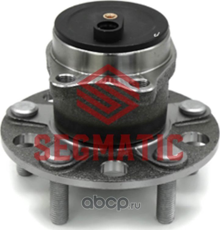 SGWH30204137 Ступица колеса задний Jeep CompassPatriot 2007-2016,Chrysler Sebrin (Segmatic). Артикул SGWH30204137