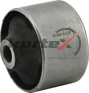 Сайлентблок перед. подв. нижн. рычага задн. (Kortex). Артикул KBS641