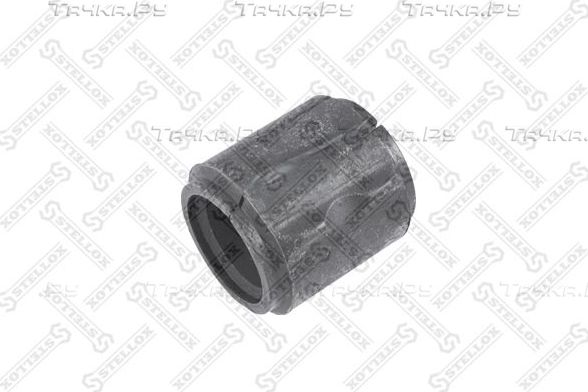 Втулка стабилизатора Stellox задняя для MAN L2000 1993-2005. Артикул 84-09526-SX