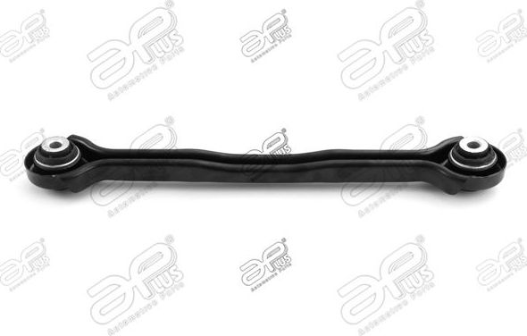 Поперечный рычаг задней подвески APlus правый/левый верхний для BMW 1 I (E81/E82/E87/E88) 2004-2012. Артикул 14581AP