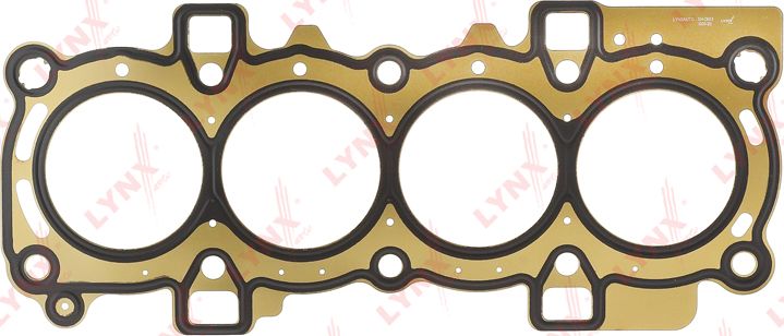 Прокладка ГБЦ LYNXauto. Артикул SH-0653