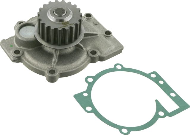 Помпа (водяной насос) Febi Bilstein для Volvo C70 I 1997-2000. Артикул 15947