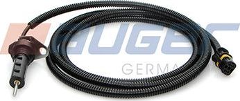 Датчик износа тормозных колодок Auger для MAN TGA 2000-2026. Артикул 76948