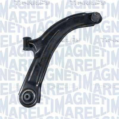 Поперечный рычаг передней подвески Magneti Marelli правый для Renault Modus I 2004-2012. Артикул 301181394000