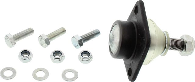 Шаровая опора MAPCO передняя правая/левая нижняя для Fiat Strada 1999-2001. Артикул 49038