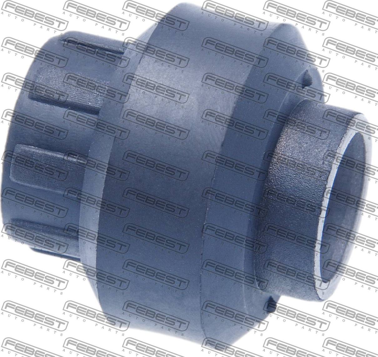 Втулка (сайлентблок) амортизатора Febest. Артикул MZAB-131