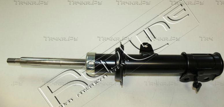 Амортизатор RED Line задний правый для Toyota MR2 III (W30) 2000-2007. Артикул 39TO132