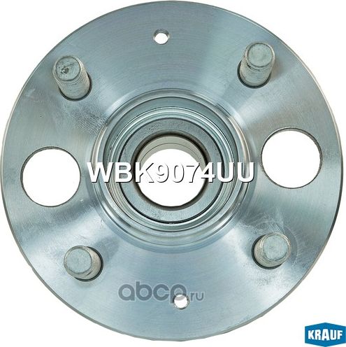 Ступица в сборе Krauf. Артикул WBK9074UU