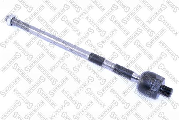 Рулевая тяга Stellox левая для Mazda Demio I (DW) 1998-2003. Артикул 55-02556-SX