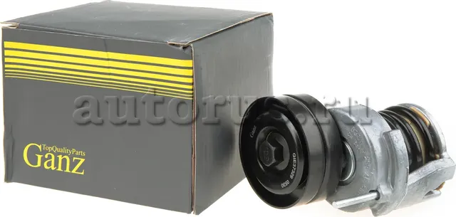 Ролик натяжителя приводного ремня (Ganz). Артикул GIE37329
