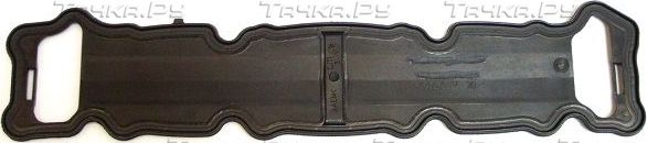 Прокладка клапанной крышки Elring правый для Citroen C2 2005-2009. Артикул 431.450