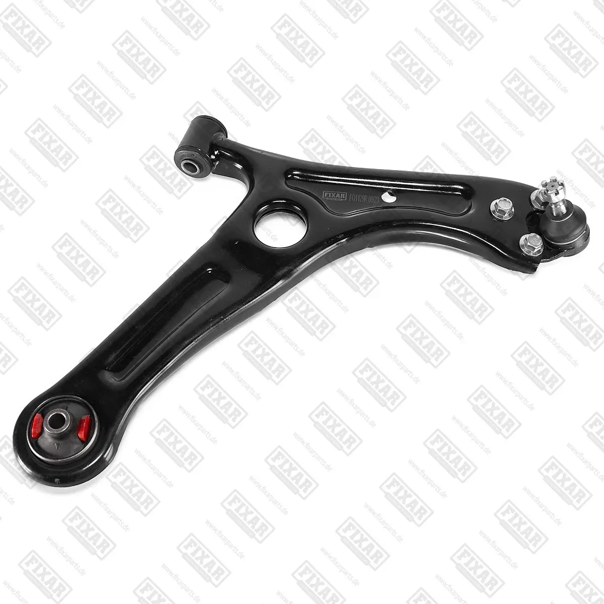 Рычаг подвески передний нижний правый (Fixar). Артикул FQ1129R
