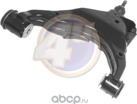 РЫЧАГ ПОДВЕСКИ (4U). Артикул TYG01499