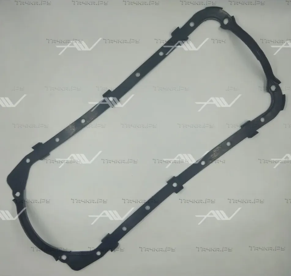 OP-34000 прокладка поддона TOYOTA 2L (Autowelt). Артикул OP34000