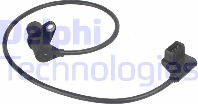 Датчик положения распредвала Delphi для BMW 5 III (E34) 1992-1996. Артикул SS10965