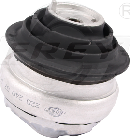 Подушка (опора) двигателя Frey. Артикул 702902001