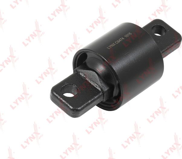Сайлентблок переднего рычага подвески LYNXauto. Артикул C8474