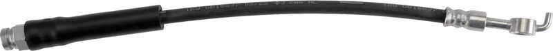 Тормозной шланг TRW задний для Mazda CX-5 I 2011-2014. Артикул PHD2052