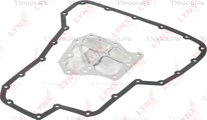 Фильтр АКПП LYNXauto для Nissan Almera N15 1995-2000. Артикул LT-1035
