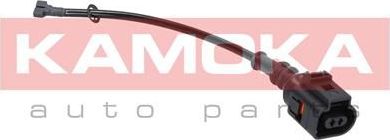 Датчик износа тормозных колодок  Kamoka. Артикул 105074