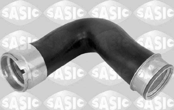 Патрубок интеркулера Sasic. Артикул 3336092