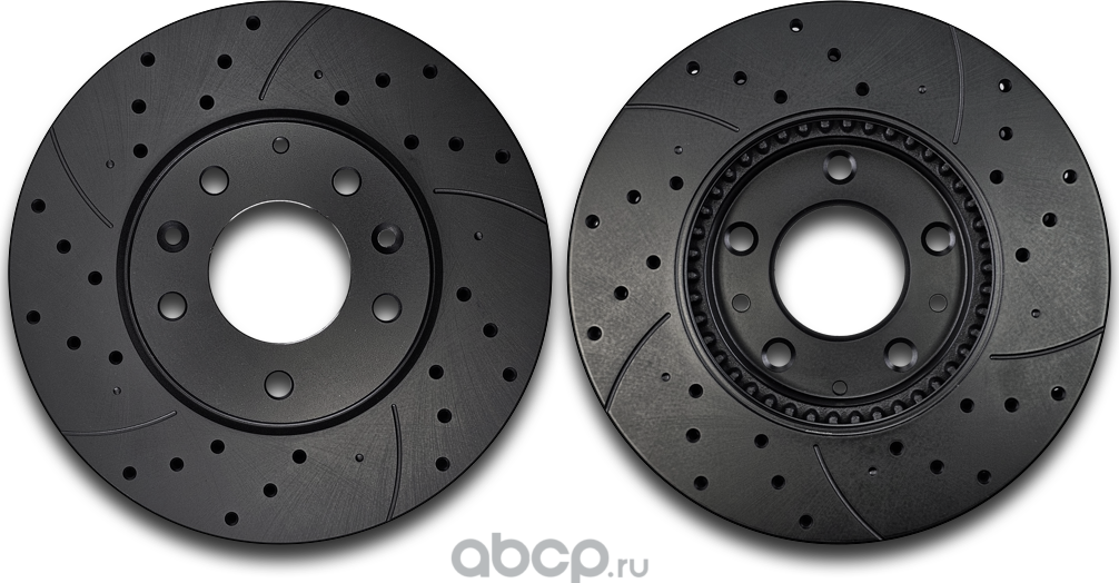 Тормозной диск Gerat DSK-F069W (передний) Performance Gerat. Артикул DSKF069W