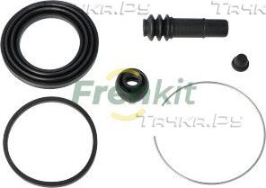 Ремкомплект тормозного суппорта Frenkit. Артикул 254035