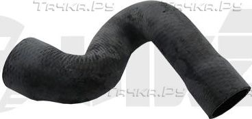 Патрубок интеркулера Vika для Volkswagen Passat B5 1996-2000. Артикул 11451794101