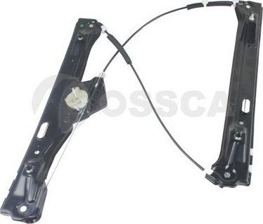 Стеклоподъемник OSSCA. Артикул 28718