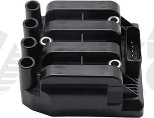 Катушка зажигания Vika. Артикул 99050951501