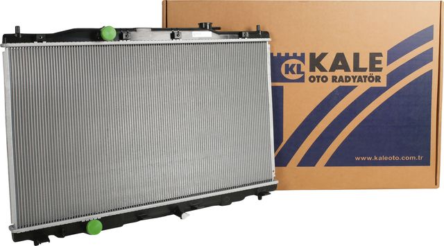 Радиатор охлаждения (Kale). Артикул 347735
