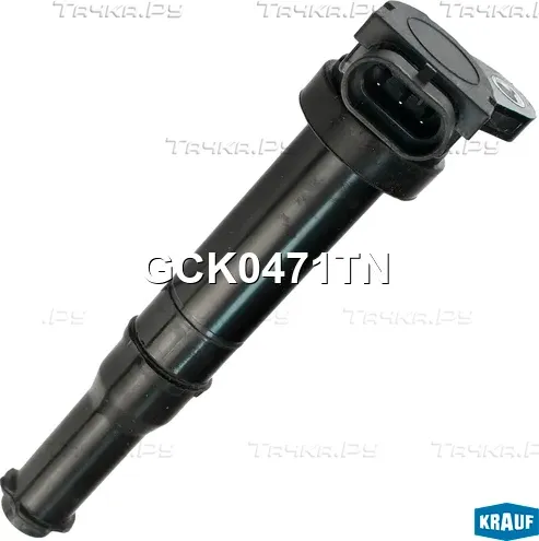 Катушка зажигания Krauf. Артикул GCK0471TN