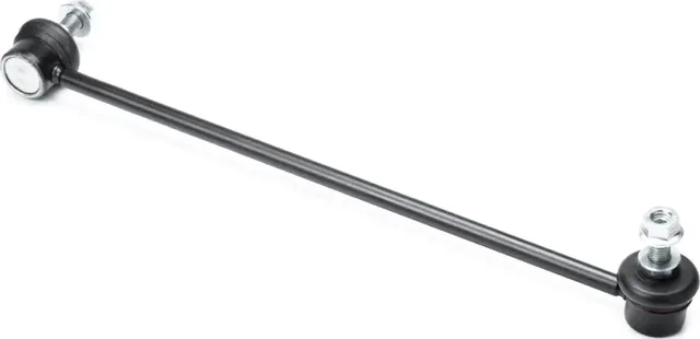 Стойка переднего стабилизатора правая (Metaco). Артикул 4110218