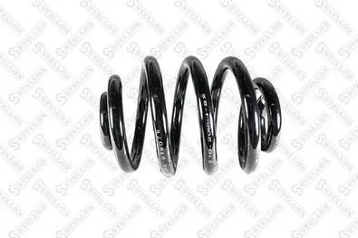 Пружина подвески Stellox задняя для Volkswagen Transporter T4 1990-2003. Артикул 10-20954-SX