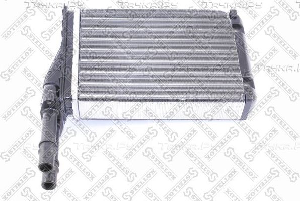 Радиатор отопителя (печки) Stellox. Артикул 10-35082-SX