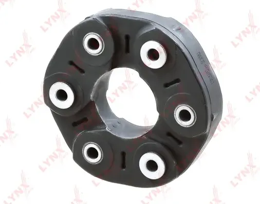 Муфта карданной передачи BMW 3(E90) 2.0D-3.0 4WD 05> / 5(E60) 2.5D-3.0 4WD 05> / 7(E65) 3.5-4.5 01>  (Lynxauto). Артикул mp-2021