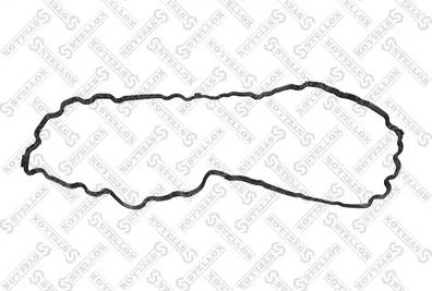 Прокладка маслянного поддона двигателя Stellox. Артикул 11-29071-SX