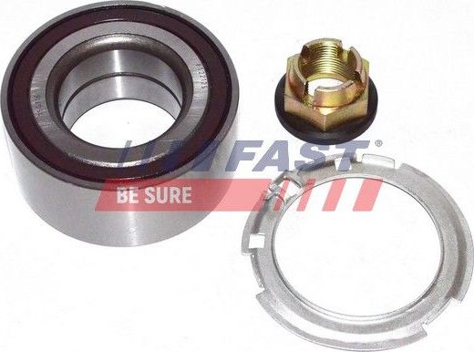 Ступичный подшипник (комплект) Fast. Артикул FT22125